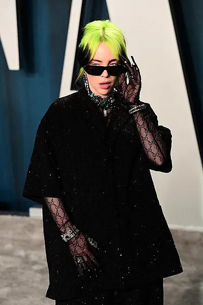 Billie Eilish