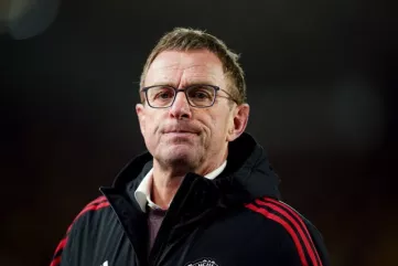 Rangnick believes Rashford can find his best form