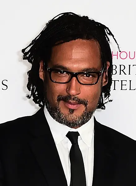 David Olusoga comments