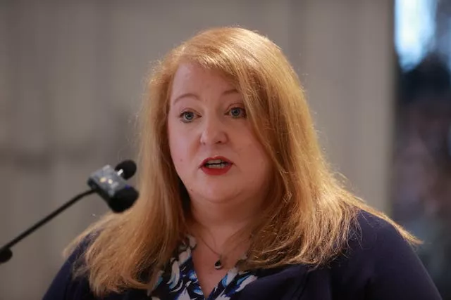 Naomi Long