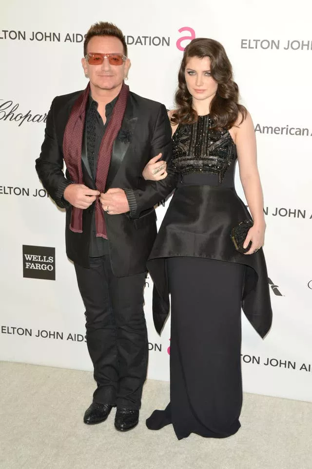 The 85th Academy Awards – 21st Annual Sir Elton John Oscar Party – Los Angeles