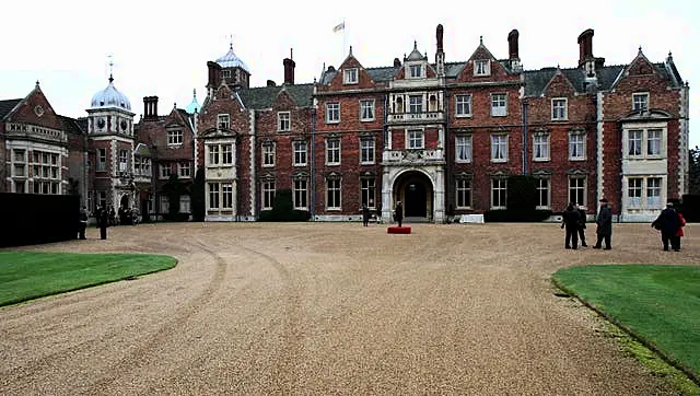 Sandringham