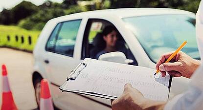 Driving Instructors Call For &#039;Massive Overhaul&#039; Of Tests To Prevent Road Deaths