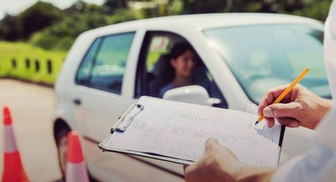 Over 2,000 Driving Tests Abandoned Due To Bad Weather Or Breakdowns