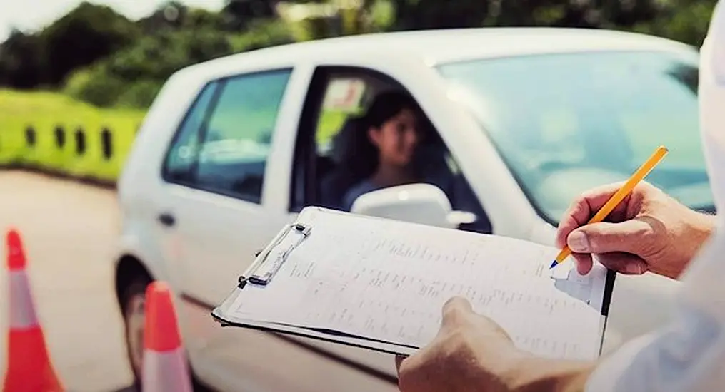 Drogheda Driving Test Centre To Close With Immediate Effect