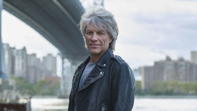 Jon Bon Jovi: This Is The Calm Before The Storm
