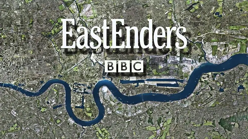 Members Of Eastenders Team Test Positive For Covid-19