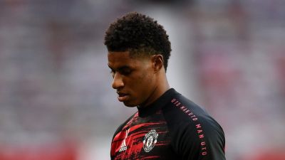 Mps Vote Against Move To Support Marcus Rashford’s Free School Meals Campaign