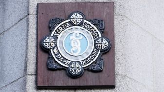 Man Charged In Connection With Aggravated Burglary In Cork