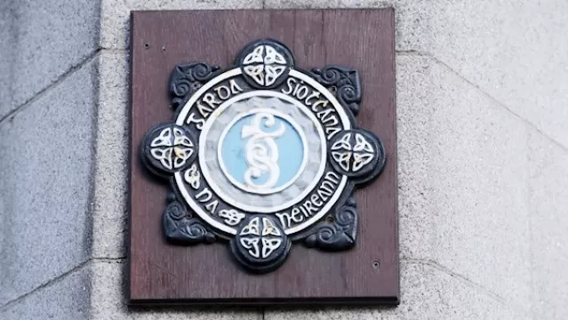 Garda Due In Court After Arrest Over Alleged Coercive Control
