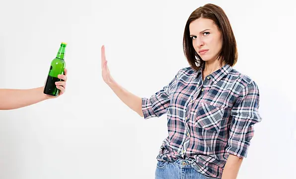 Seven Things You Shouldn’t Say To People Who Aren’t Drinking