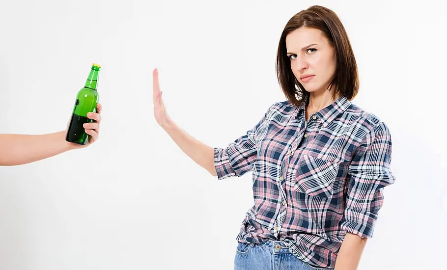 Seven Things You Shouldn’t Say To People Who Aren’t Drinking