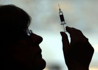 Just Over Half Of Irish People Would Get Covid Vaccine, Survey Finds