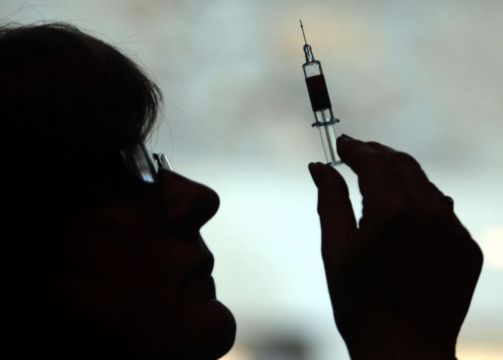 Older People Urged To Get Flu Vaccine This Winter