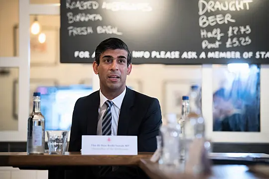 'Britcoin' Not Bitcoin? Uk Considers New Digital Currency
