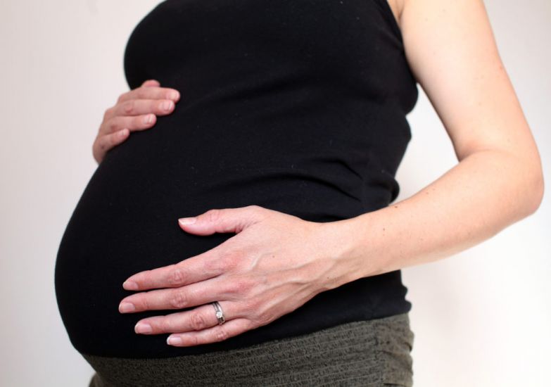 Data On Covid-19 And Stillbirths ‘Very Reassuring,’ Experts Say