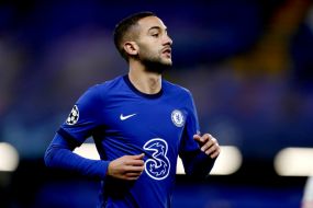 Move To Chelsea Came At Ideal Time, Says Hakim Ziyech