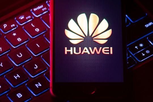 Latest Huawei Smartphones Could Be ‘Last Hurrah’ In Europe For Chinese Firm
