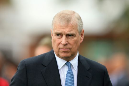 Ghislaine Maxwell Denies Finding Underage Sexual Partners For Prince Andrew