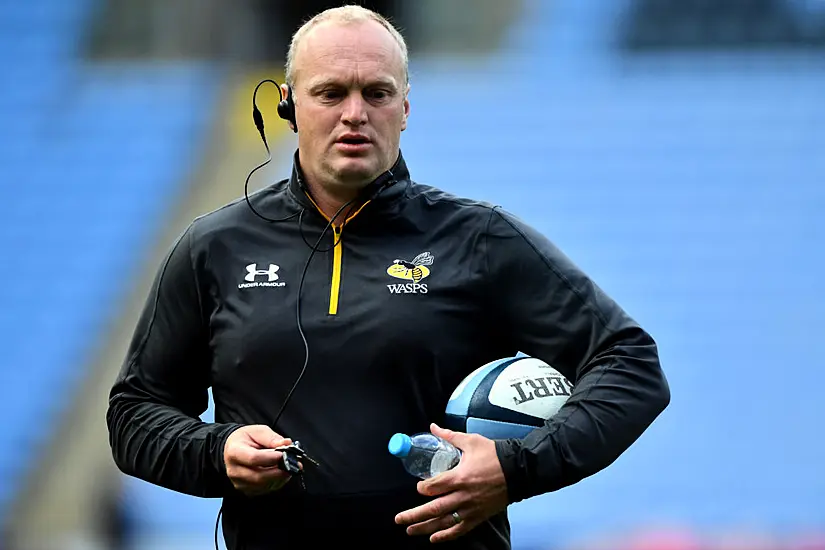 Wasps Without 11 Players For Premiership Final Against Exeter Chiefs