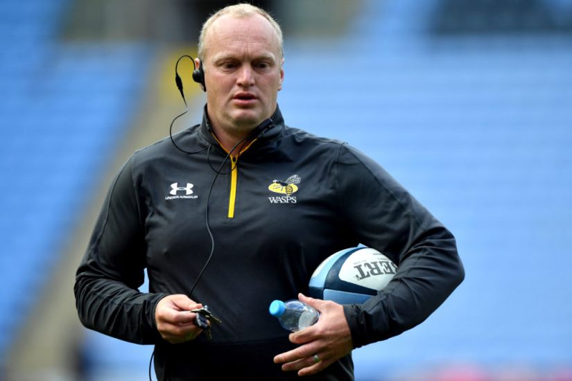 Wasps Without 11 Players For Premiership Final Against Exeter Chiefs