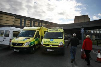 Hiqa Report Finds Two Irish Hospitals Non-Compliant With National Standards