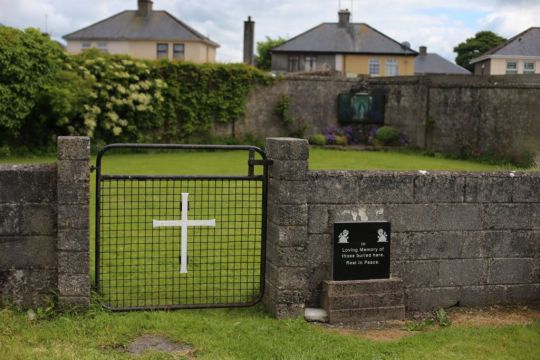 'We Did Not Live Up To Our Christianity': Nuns Apologise For Tuam Mother And Baby Home