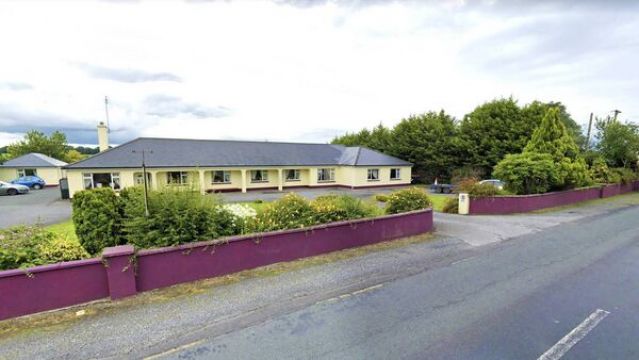 Covid-19: Hse Denies Ignoring Pleas For Help Amid Claims Nursing Home Was Abandoned 