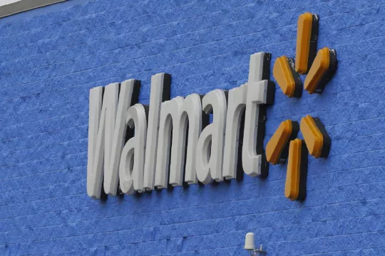 Walmart Sues Us Government Over Opioid Crisis