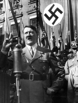 Hitler Speeches Sell At Munich Auction Despite Objections