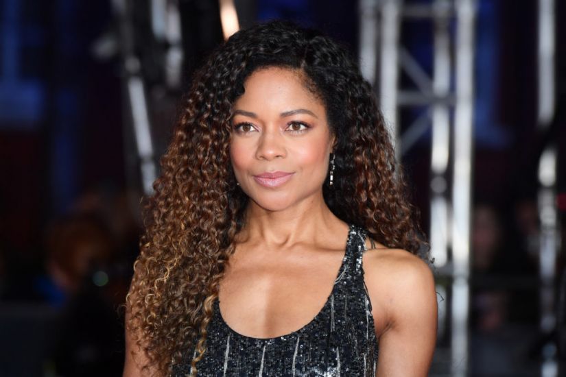 Man Given Restraining Order For Stalking Naomie Harris