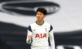 Jose Mourinho Keen To Reward Son Heung-Min With New Tottenham Contract