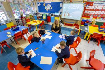 608 Covid Incidents Recorded In Northern Ireland Schools