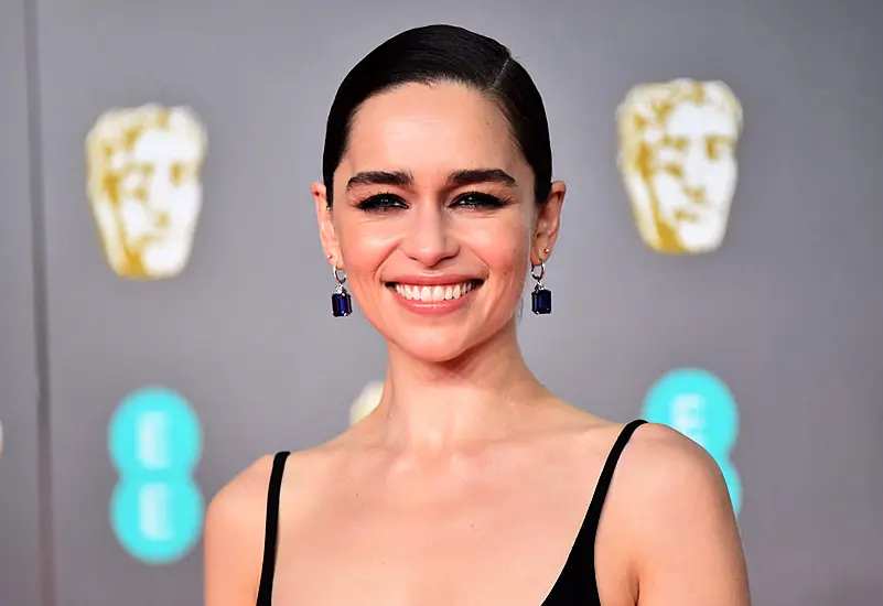 Emilia Clarke Celebrates Birthday With ‘Most Exhilarating Experience Of My Life’