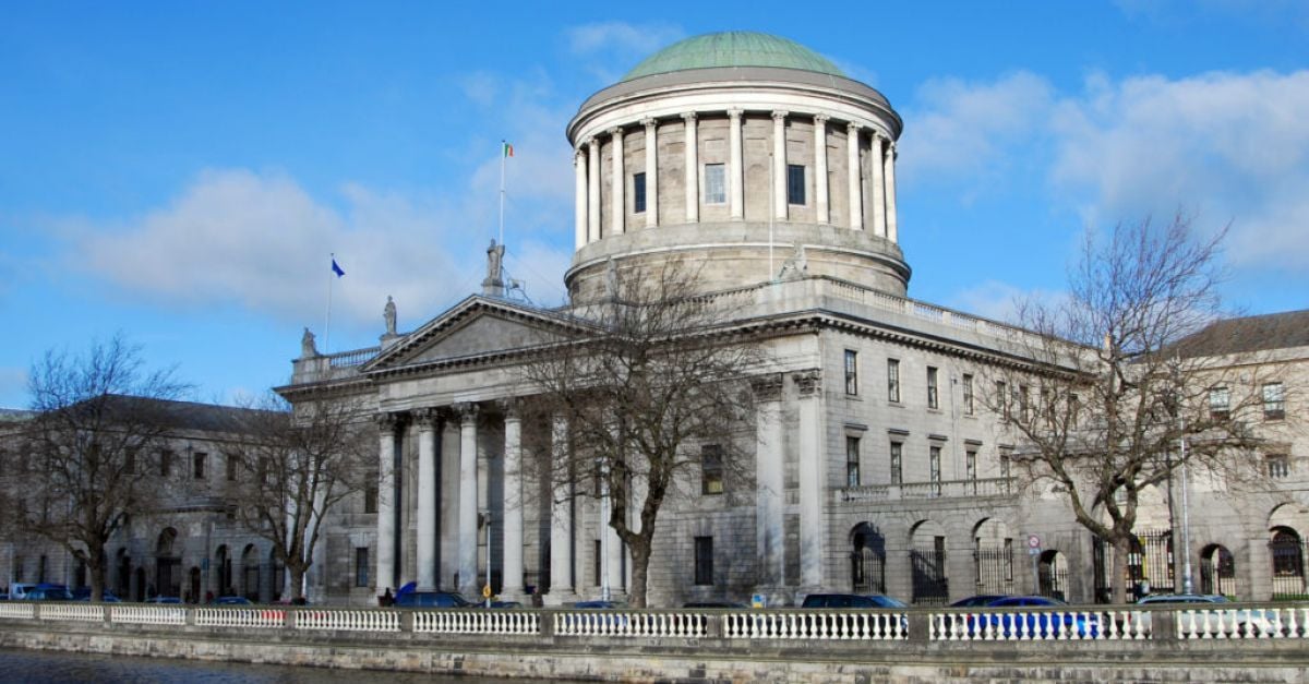 Businessman gets High Court injunction over proceeds of sale of his former family home