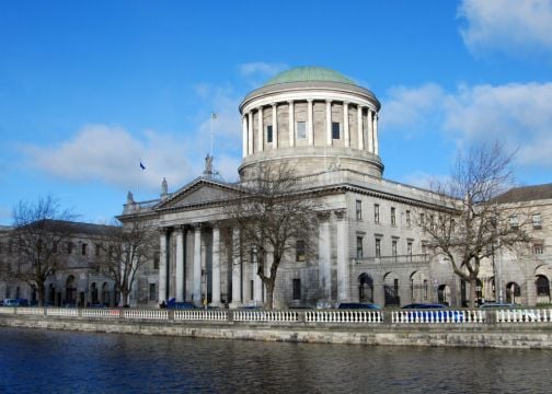 Court Challenge Over Waterford Traveller Accommodation Resolved