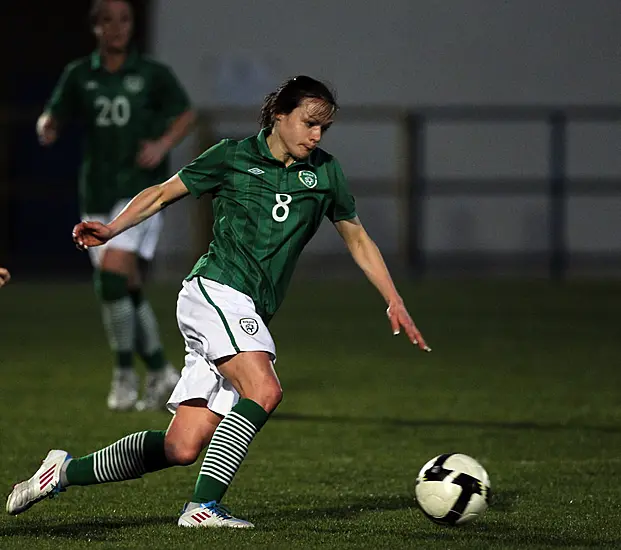 Aine O’gorman Own Goal Gifts Victory To Ukraine As Republic Suffer Setback