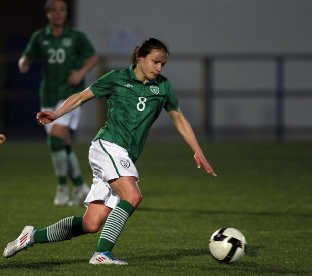 Aine O’gorman Own Goal Gifts Victory To Ukraine As Republic Suffer Setback