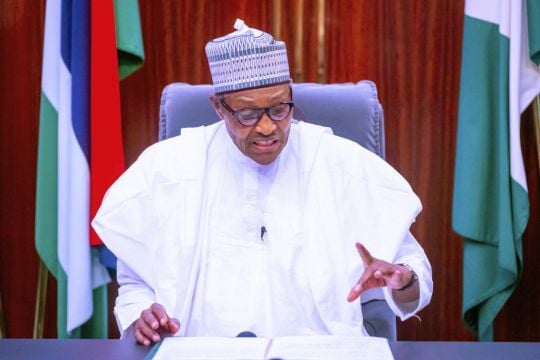 Nigeria’s President Blames ‘Hooliganism’ For Deaths Of Civilians