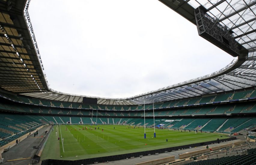 Rfu Counts The Cost Of Player Indiscipline As Twickenham Contest Is Called Off