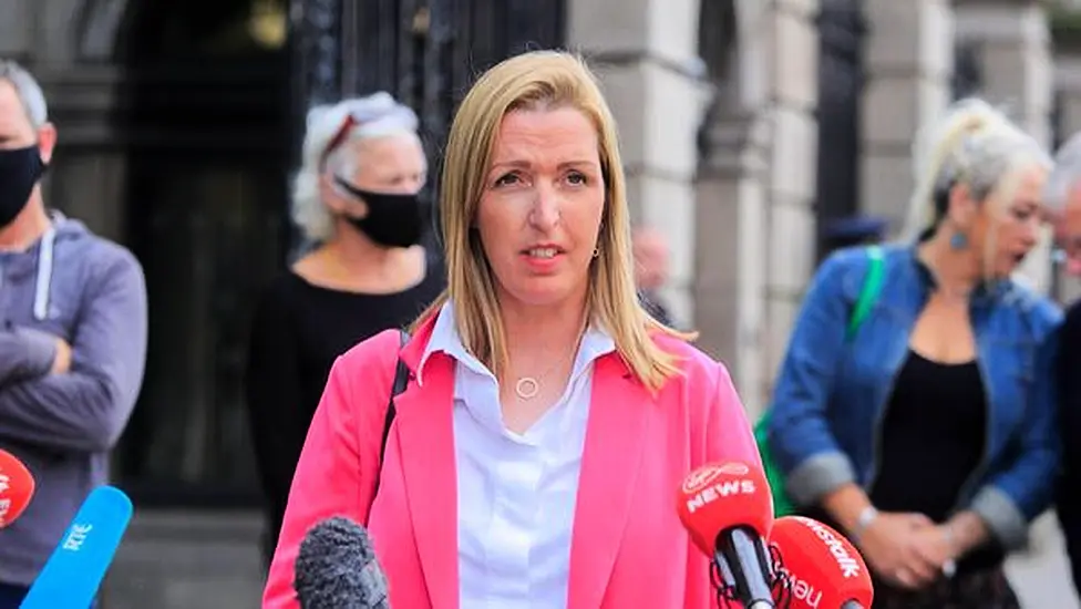 Health Minister Has Apologised For Tribunal Communication, Says Vicky Phelan 