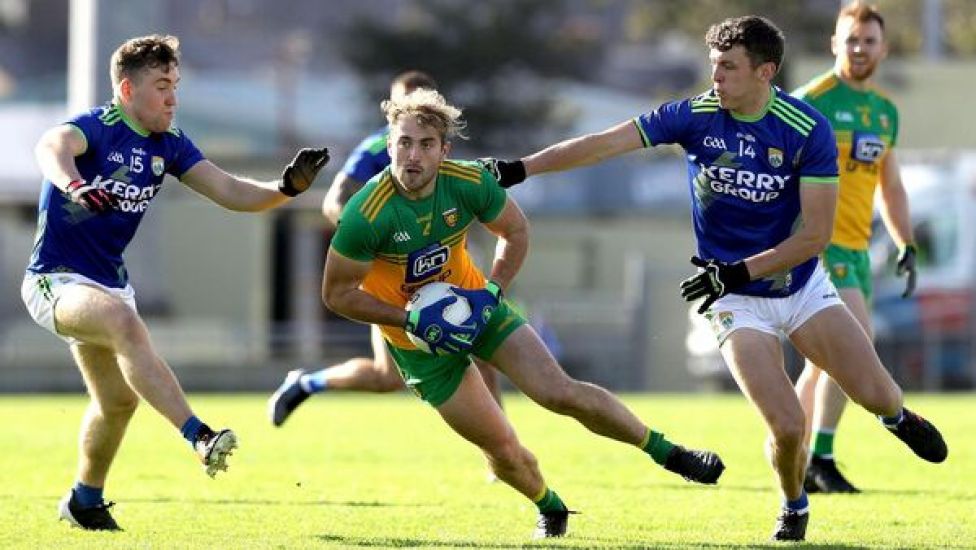 Kerry Cruise To 21St National League Title As Eyes Turn To Bigger Prizes