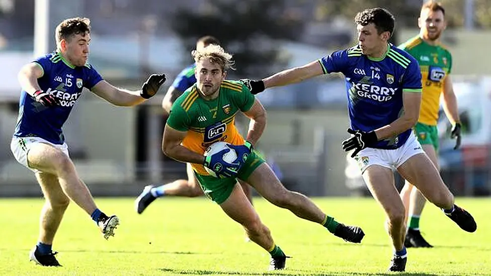 Kerry Cruise To 21St National League Title As Eyes Turn To Bigger Prizes