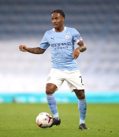 Raheem Sterling To Launch Foundation For Deprived Children