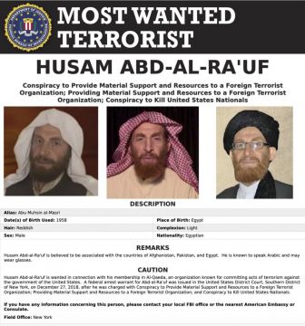 Afghan Forces ‘Kill Top Al Qaida Leader Wanted By Fbi’