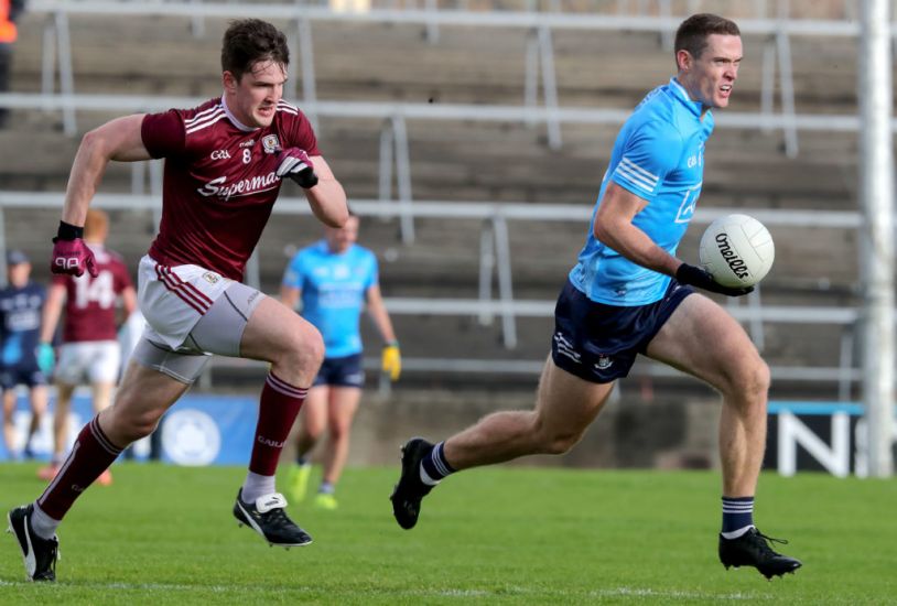 All-Ireland Champions Dublin Get Hard-Earned Win Ahead Of Title Defence