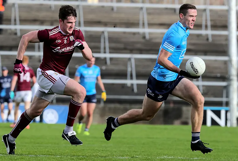 All-Ireland Champions Dublin Get Hard-Earned Win Ahead Of Title Defence