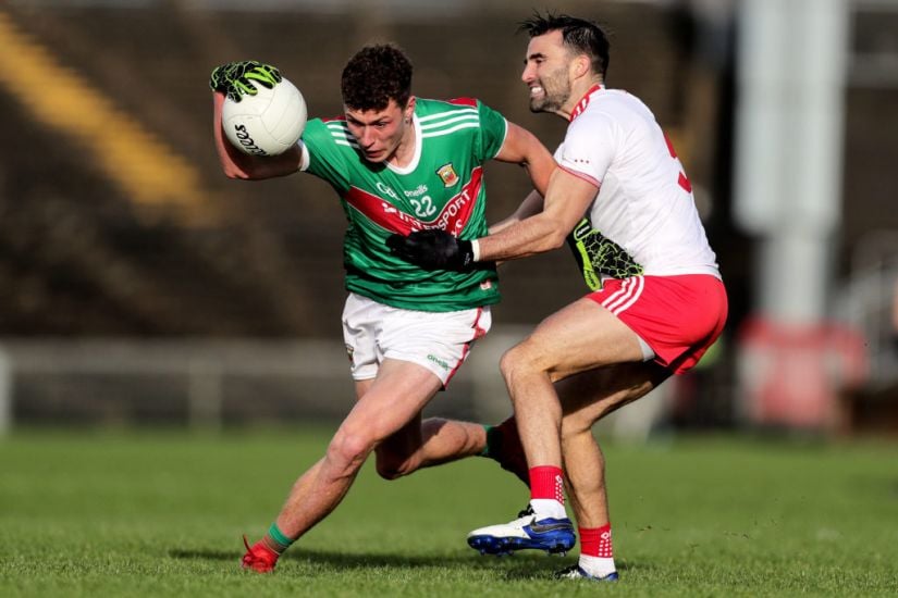 Gaa Round-Up: Sunday's Results And Final Tables