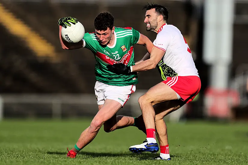 Gaa Round-Up: Sunday's Results And Final Tables