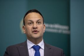 Household Visits To Be Allowed For Two Weeks At Christmas, Varadkar Says